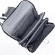 Миниатюра изображения товара Рюкзак Francesco Molinary 513-3591-037-BLK (черный)