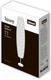 Миниатюра изображения товара Торшер Uniel UML-T410 / UL-00010192 (белый)