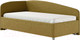 Миниатюра изображения товара Каркас кровати Сонум Paola L 90x200 (кашемир горчичный)