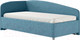 Миниатюра изображения товара Каркас кровати Сонум Paola L 90x200 (рогожка голубой)