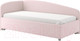 Миниатюра изображения товара Каркас кровати Сонум Paola L 90x200 (тедди розовый)