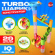 Миниатюра изображения товара Конструктор кинетический Unicon Turbo Шарики / 2134318 (29эл)