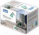 Миниатюра изображения товара Настольная лампа Uniel UL-00010152 (черный)