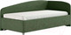 Миниатюра изображения товара Каркас кровати Сонум Paola R 90x200 (рогожка зеленый)
