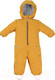Миниатюра изображения товара Комбинезон прогулочный детский Rant Fit / 145/0-74 (Honey Yellow, р.74)