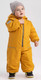 Миниатюра изображения товара Комбинезон прогулочный детский Rant Fit / 145/0-74 (Honey Yellow, р.74)