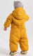 Миниатюра изображения товара Комбинезон прогулочный детский Rant Fit / 145/0-74 (Honey Yellow, р.74)