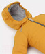 Миниатюра изображения товара Комбинезон прогулочный детский Rant Fit / 145/0-74 (Honey Yellow, р.74)