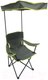 Миниатюра изображения товара Кресло складное ECOS DW-2009R / 104430