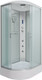 Миниатюра изображения товара Душевая кабина Niagara NG-33294-14RF 120x90 (матовое стекло)
