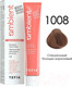 Миниатюра изображения товара Крем-краска для волос Tefia Ambient Перманентная 1008 (60мл, специальный блондин коричневый)