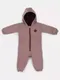 Миниатюра изображения товара Комбинезон прогулочный детский Rant Rocky / 159-92 (Milky Brown, р.92)