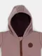 Миниатюра изображения товара Комбинезон прогулочный детский Rant Rocky / 159-92 (Milky Brown, р.92)