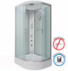 Миниатюра изображения товара Душевая кабина Niagara NG-33394-14LG 130x90 (матовое стекло)