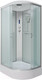 Миниатюра изображения товара Душевая кабина Niagara NG-33974-14R 90x70 (матовое стекло)