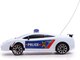 Миниатюра изображения товара Радиоуправляемая игрушка Автоград Машина Полицейский патруль / 1500795 (белый/синий)
