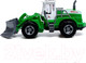 Миниатюра изображения товара Радиоуправляемая игрушка Автоград Экскаватор Фермер / 7753097