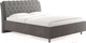 Миниатюра изображения товара Каркас кровати Сонум Olivia 200x200 (лофти серый)