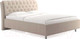 Миниатюра изображения товара Каркас кровати Сонум Olivia 200x200 (багама бежевый)