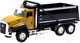 Миниатюра изображения товара Самосвал игрушечный Автоград Грузовик / 7422064