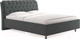 Миниатюра изображения товара Каркас кровати Сонум Olivia 200x200 (кашемир серый)