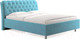 Миниатюра изображения товара Каркас кровати Сонум Olivia 200x200 (рогожка голубой)