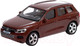 Миниатюра изображения товара Масштабная модель автомобиля Автоград Volkswagen Touareg / 3098616 (коричневый)