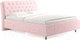 Миниатюра изображения товара Каркас кровати Сонум Olivia 200x200 (тедди розовый)