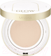 Миниатюра изображения товара Кушон Missha Glow Cushion Light No.21P Fair (12г)