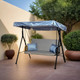Миниатюра изображения товара Качели садовые Sundays Garden Габи-1 с1387