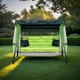 Миниатюра изображения товара Качели садовые Sundays Garden Варна-3 с1393
