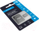 Миниатюра изображения товара Карта памяти Maxvi microSDXC 128GB Class 10 UHS-I (1)