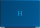 Миниатюра изображения товара Ноутбук Horizont H-Book 14 MAK4 T32E3W / 4810443003652 (синий)