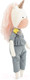 Миниатюра изображения товара Мягкая игрушка Orange Toys Единорог Дафни / CM09-09