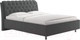 Миниатюра изображения товара Каркас кровати Сонум Olivia 160x200 (кашемир серый)