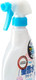 Миниатюра изображения товара Универсальное чистящее средство Funs Спрей для дома на основе пищевой соды (400мл)