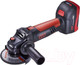 Миниатюра изображения товара Угловая шлифовальная машина M7 DG-585