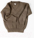 Миниатюра изображения товара Кофта детская Amarobaby Knit / AB-OD21-KNIT2601/03-122 (бежевый, р.122)