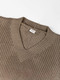 Миниатюра изображения товара Кофта детская Amarobaby Knit / AB-OD21-KNIT2601/03-122 (бежевый, р.122)