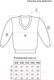 Миниатюра изображения товара Кофта детская Amarobaby Knit / AB-OD21-KNIT2601/19-122 (голубой, р.122)