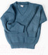 Миниатюра изображения товара Кофта детская Amarobaby Knit / AB-OD21-KNIT2601/19-122 (голубой, р.122)