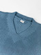 Миниатюра изображения товара Кофта детская Amarobaby Knit / AB-OD21-KNIT2601/19-122 (голубой, р.122)