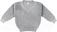 Миниатюра изображения товара Кофта детская Amarobaby Knit / AB-OD21-KNIT2601/11-122 (серый, р.122)