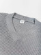 Миниатюра изображения товара Кофта детская Amarobaby Knit / AB-OD21-KNIT2601/11-122 (серый, р.122)