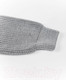 Миниатюра изображения товара Кофта детская Amarobaby Knit / AB-OD21-KNIT2601/11-122 (серый, р.122)