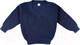 Миниатюра изображения товара Кофта детская Amarobaby Knit / AB-OD21-KNIT2601/20-140 (синий, р.140)