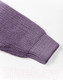 Миниатюра изображения товара Кофта детская Amarobaby Knit / AB-OD21-KNIT2601/17-128 (сиреневый, р.128)