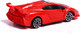 Миниатюра изображения товара Радиоуправляемая игрушка Автоград Суперкар / 7648505 (красный)