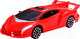 Миниатюра изображения товара Радиоуправляемая игрушка Автоград Суперкар / 7648505 (красный)