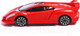 Миниатюра изображения товара Радиоуправляемая игрушка Автоград Суперкар / 7648505 (красный)